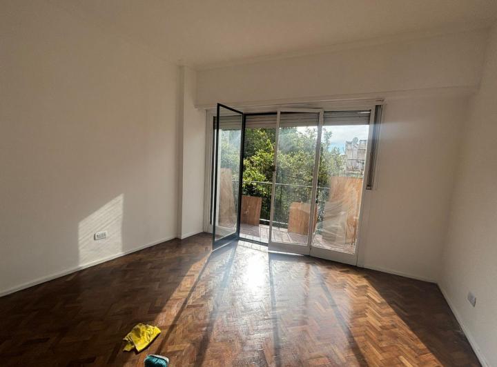 Departamento · 47m² · 2 Ambientes