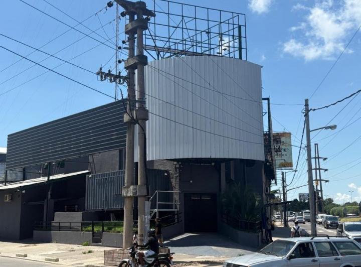 Depósito · 1200m² · 4 Ambientes