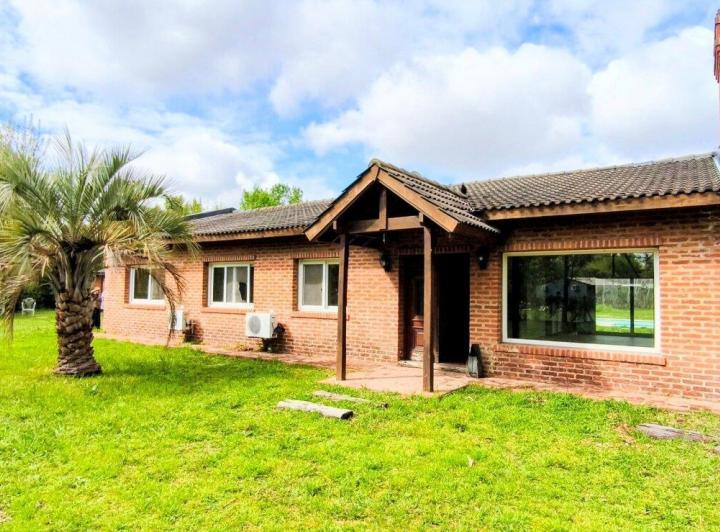 Casa · 187m² · 5 Ambientes