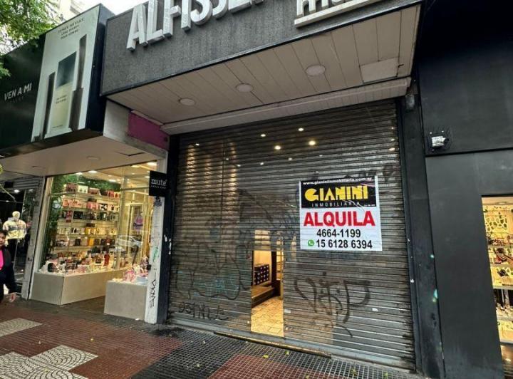 Local comercial · 64m²