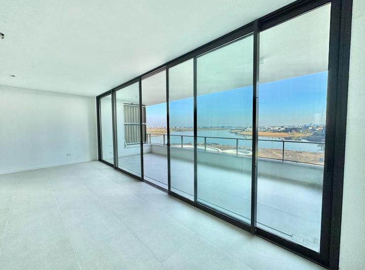 Departamento · 109m² · 3 Ambientes · 1 Cochera