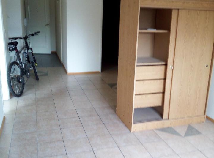 Departamento · 36m² · 1 Dormitorio · 1 Cochera