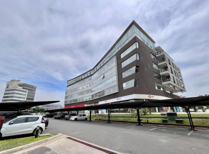 Oficina comercial · 69m²