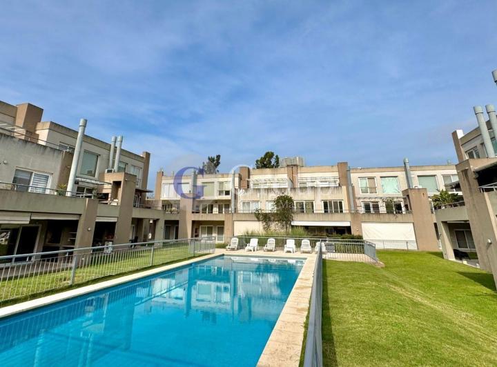 Departamento · 98m² · 3 Ambientes · 1 Cochera