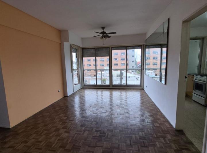 Departamento · 49m² · 2 Ambientes
