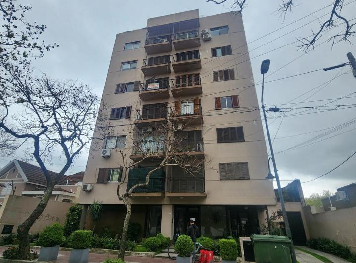 Departamento · 68m² · 3 Ambientes