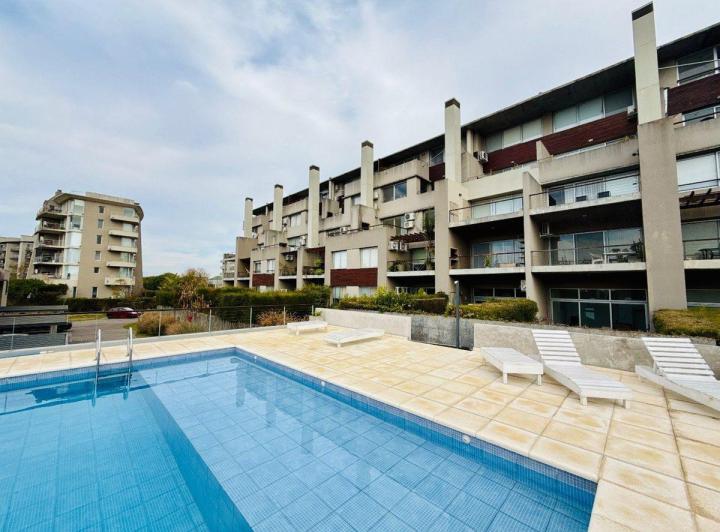 Departamento · 48m² · 2 Ambientes · 1 Cochera