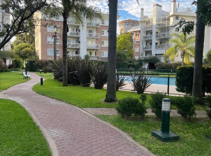 Departamento · 53m² · 2 Ambientes
