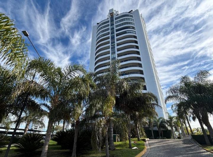Departamento · 72m² · 2 Ambientes · 1 Cochera