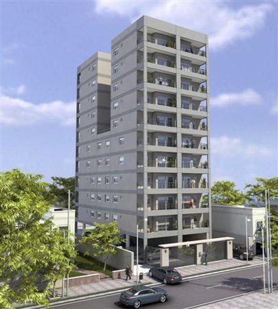 Departamento · 65m² · 3 Ambientes · 1 Cochera