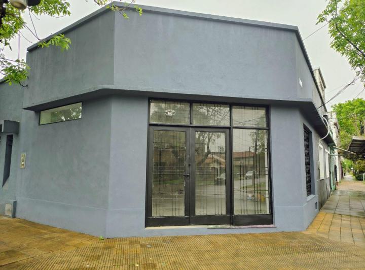 Local comercial · 48m² · 1 Ambiente