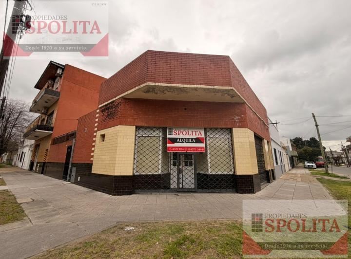 Local comercial · 42m² · 1 Ambiente