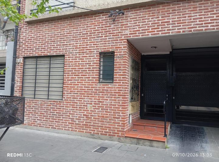 Departamento · 33m² · 2 Ambientes