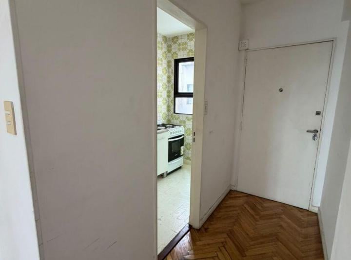 Departamento · 60m² · 3 Ambientes