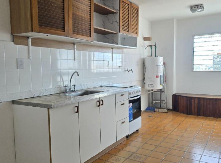 Departamento · 60m² · 2 Ambientes