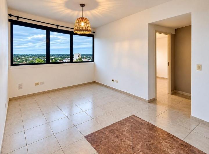 Departamento · 35m² · 2 Ambientes