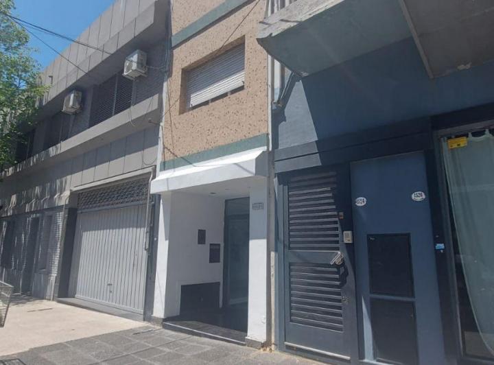 Departamento · 78m² · 3 Ambientes