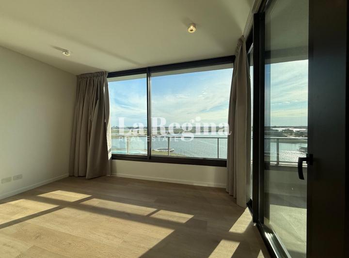Departamento · 56m² · 2 Ambientes · 1 Cochera