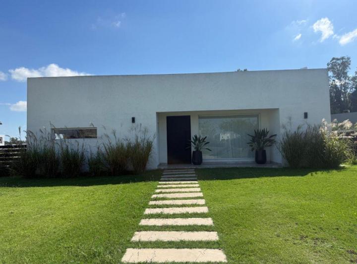 Casa · 150m² · 3 Ambientes