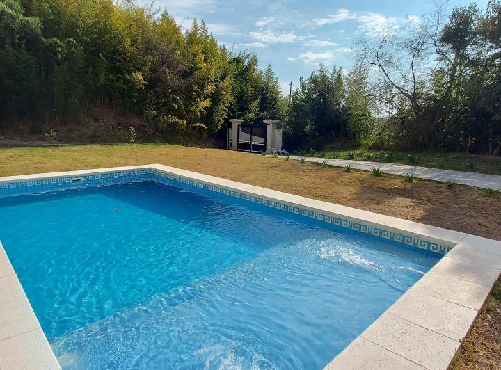 Casa · 110m² · 3 Ambientes