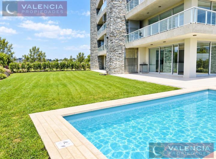 Departamento · 170m² · 6 Ambientes · 5 Cocheras
