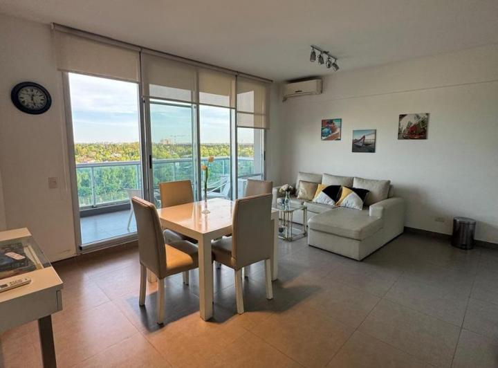 Departamento · 45m² · 2 Ambientes