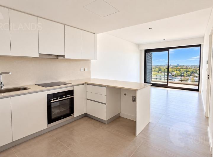 Departamento · 55m² · 2 Ambientes
