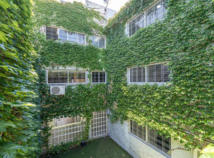 Oficina comercial · 520m² · 9 Ambientes