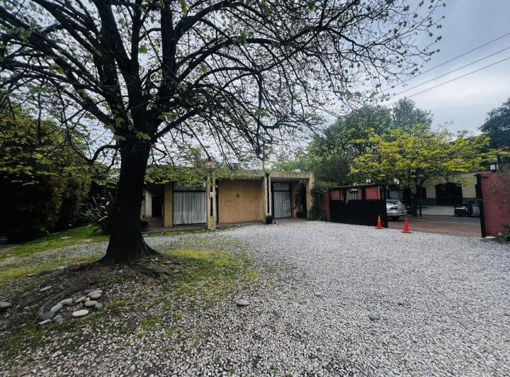 Local comercial · 120m² · 4 Ambientes