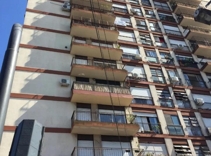 Departamento · 31m² · 1 Ambiente