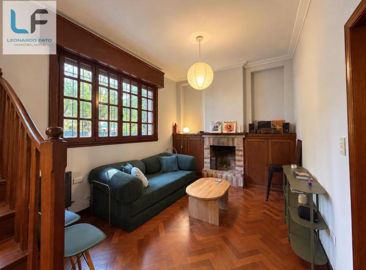PH · 60m² · 3 Ambientes