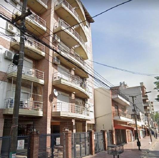 Departamento · 42m² · 2 Ambientes · 1 Cochera