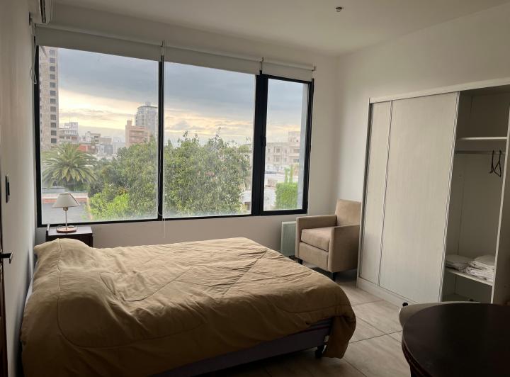 Departamento · 23m² · 1 Ambiente