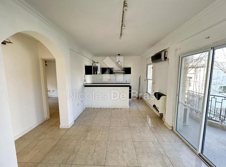 Departamento · 48m² · 3 Ambientes