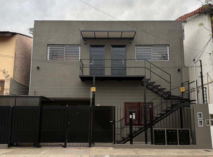 Departamento · 35m² · 2 Ambientes