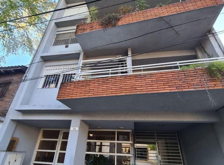 Departamento · 45m² · 2 Ambientes