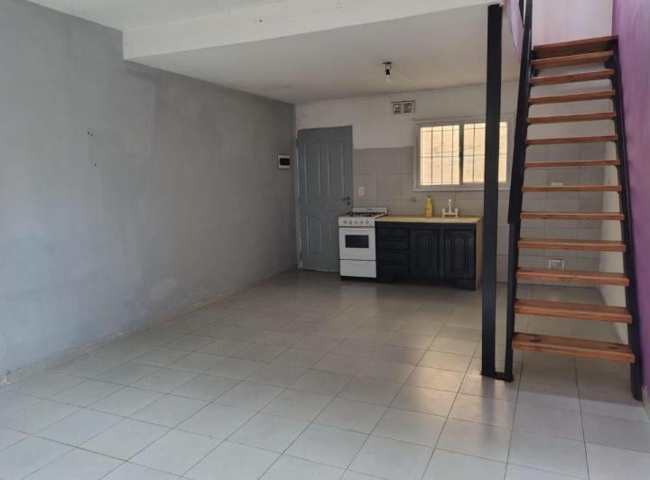Departamento · 40m² · 2 Ambientes
