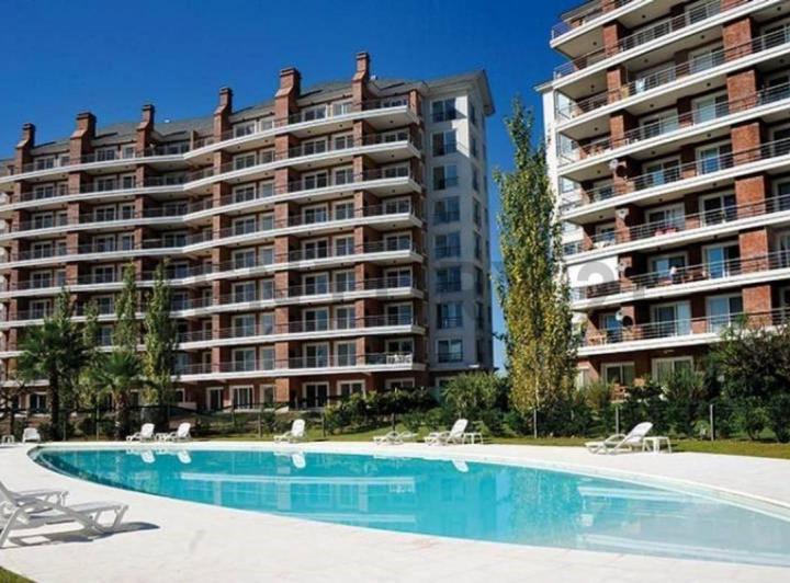 Departamento · 59m² · 2 Ambientes · 1 Cochera