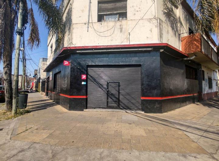Local comercial · 87m²