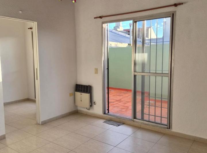 PH · 58m² · 3 Ambientes