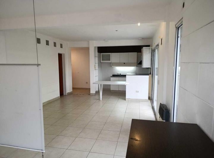 Departamento · 337m² · 1 Ambiente