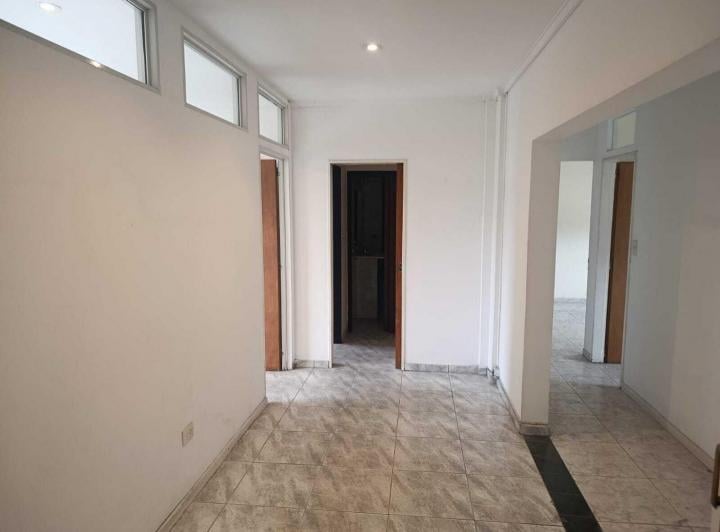 Departamento · 90m² · 4 Ambientes