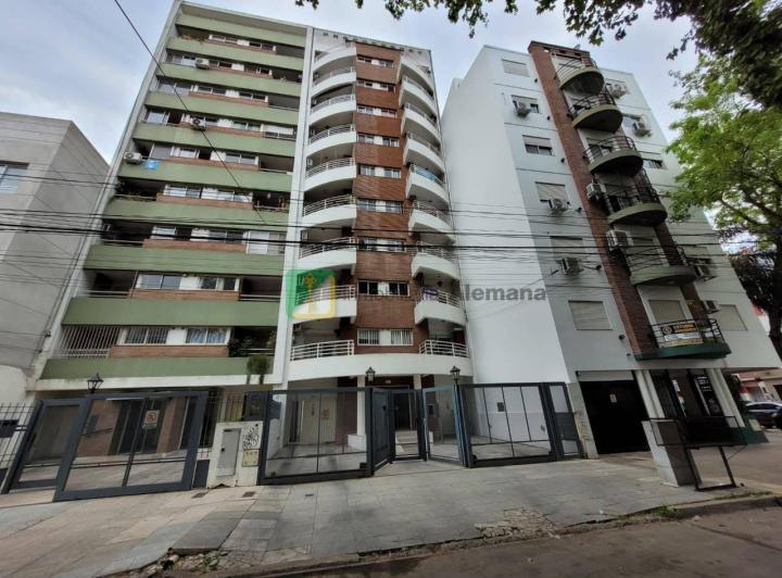 Departamento · 43m² · 2 Ambientes