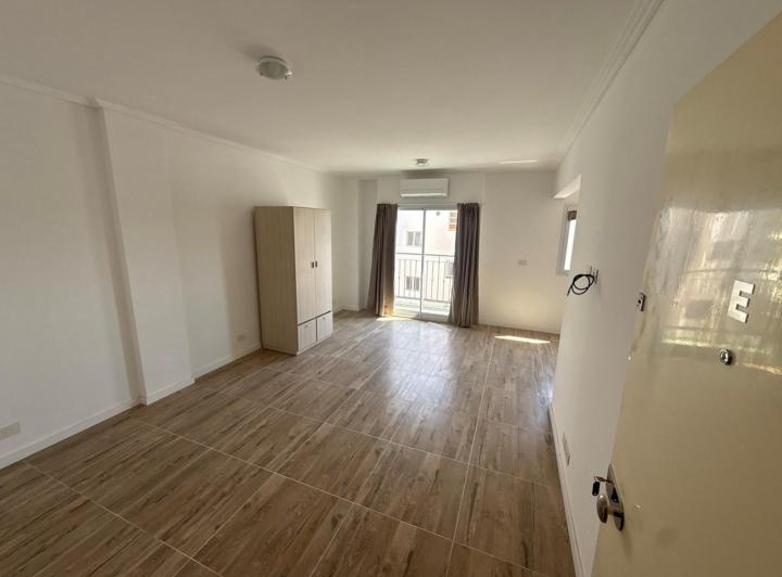 Departamento · 30m² · 1 Cochera