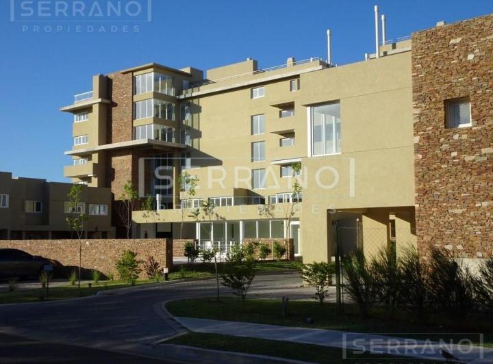 Departamento · 57m² · 2 Ambientes · 1 Cochera
