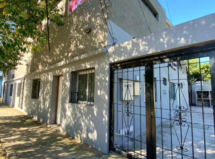 Departamento · 40m² · 2 Ambientes · 5 Cocheras