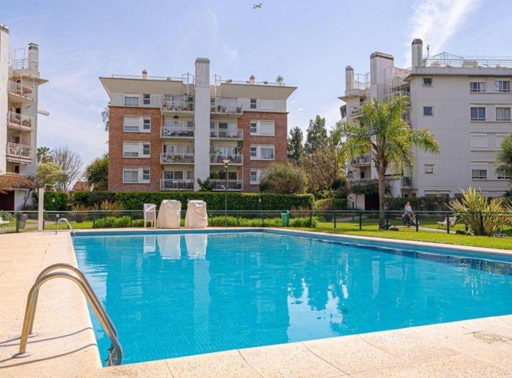 Departamento · 84m² · 4 Ambientes · 1 Cochera