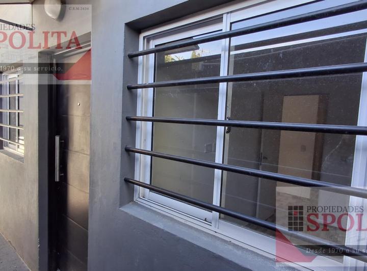 Departamento · 34m² · 3 Ambientes