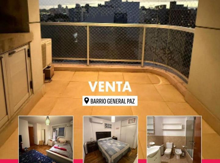 Departamento · 75m² · 3 Ambientes