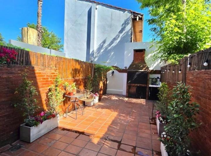 Casa · 149m² · 4 Ambientes · 1 Cochera